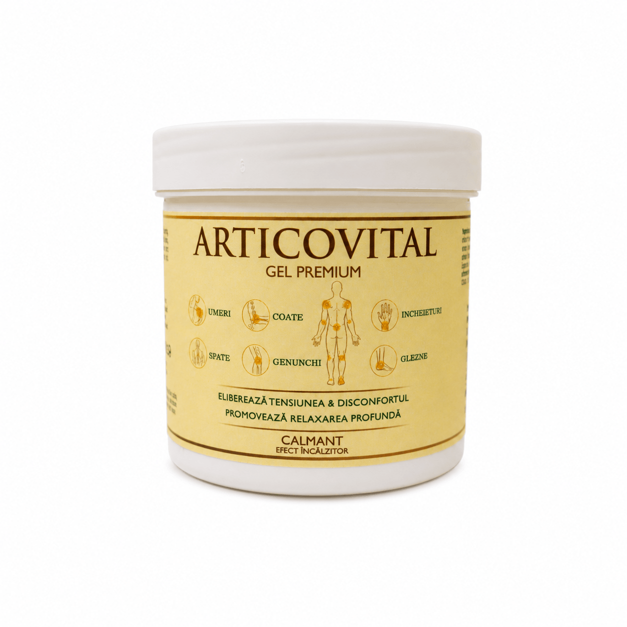 ARTICOVITAL 3+1 GRATIS