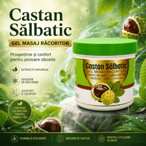 CASTAN SALBATIC