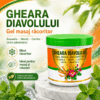GHEARA DIAVOLULUI