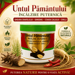 UNTUL PAMANTULUI